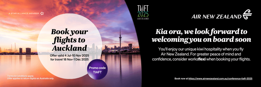 AKL Travel Discount