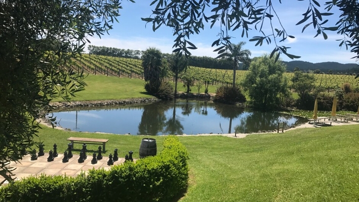 Westbrook Winery