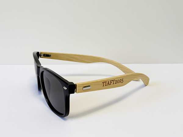 TIAFT sunglasses side